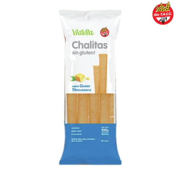CHALITAS VIAVITA QUESO