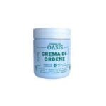 CREMA DE ORDEÑE HIERBAS DEL OASIS 125 G