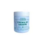 CREMA DE ORDEÑE HIERBAS DEL OASIS 250 G