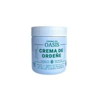 CREMA DE ORDEÑE HIERBAS DEL OASIS 250 G