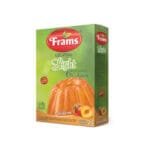 GELATINA DURAZNO FRAMS SIN TACC 26G