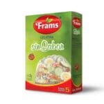 GELATINA SIN SABOR FRAMS SIN TACC