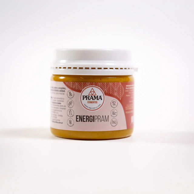 ENERGIPRAM PRAMA FERMENTO