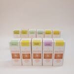 ACEITES ESENCIALES PUROS ESENTHIA ROMERO