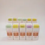 ACEITES ESENCIALES PUROS ESENTHIA JENGIBRE 10 ML