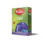 GELATINA FRAMS ARANDANOS