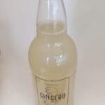 GINGERO ALIMENTO VIVO 1LTS