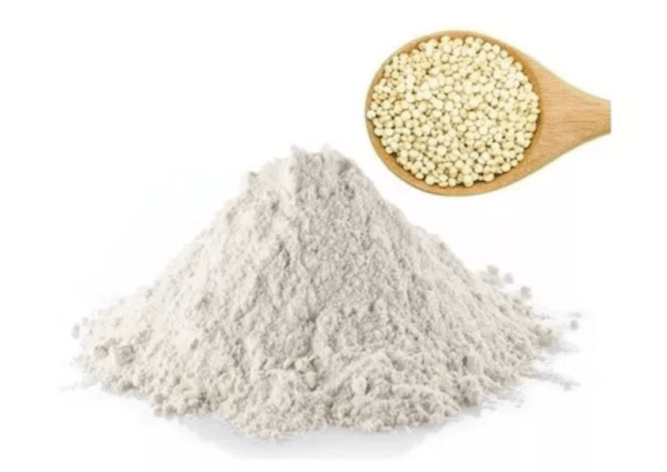 HARINA DE QUINOA