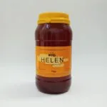 MIEL HELEN AGROECOLOGICA 1 KG