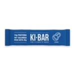 BARRA PROTEICA KI BAR COCO 40 G