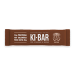 BARRA PROTEICA KI BAR CACAO 40 G