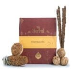 KIT HERBAL SAGRADA MADRE PURIFICACION
