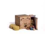 KIT HUMITO SAGRADO SAGRADA MADRE 7 ENERGIAS