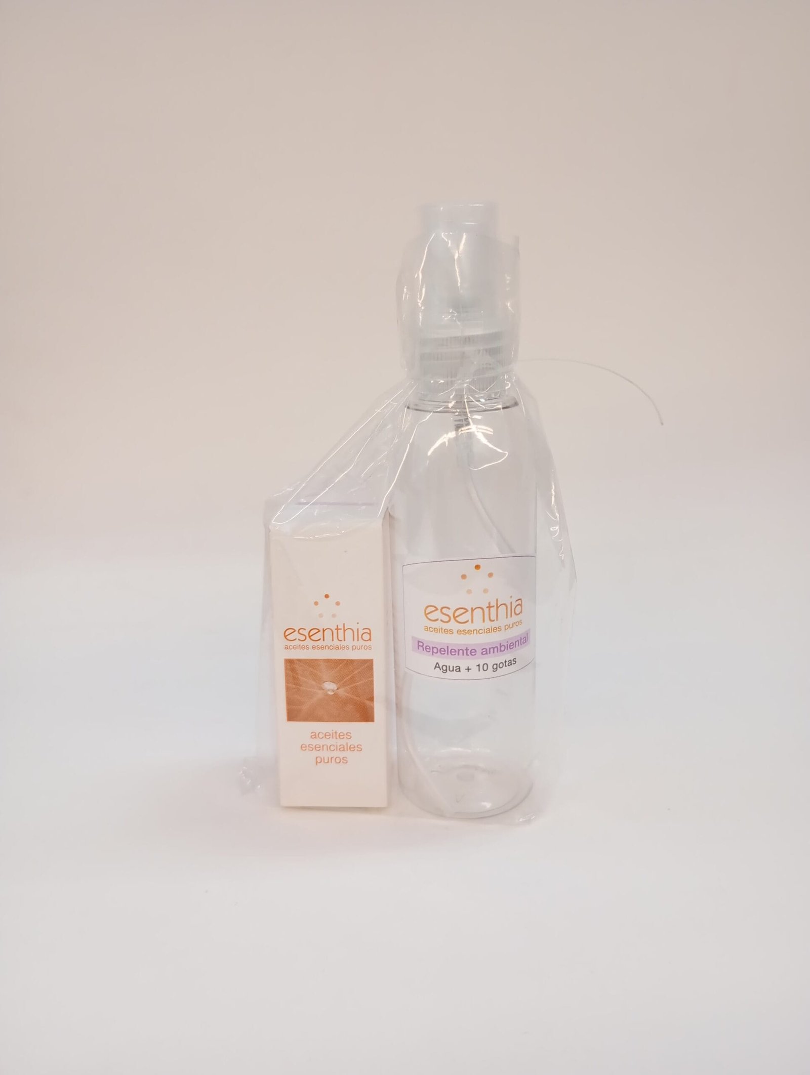 KIT REPELENTE ESENTHIA