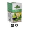 TE EN SAQUITOS SAINT GOTTARD MATCHA MENTA Y LIMON