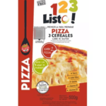 PREMEZCLA 1 2 3 LISTO PIZZA