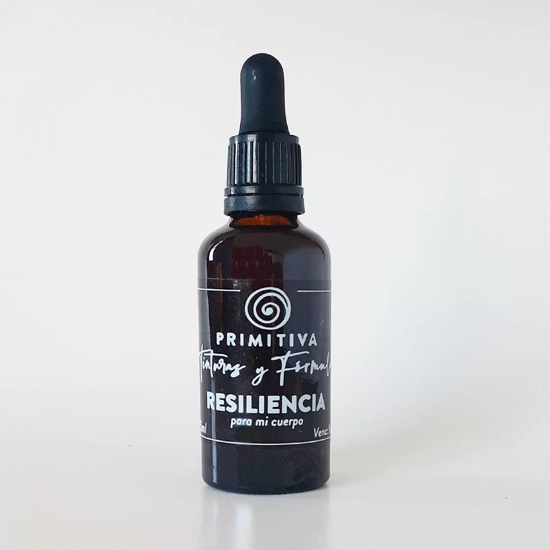 DOBLE EXTRACTO RHODIOLA ADAPTOGENOS PRIMITIVA X 50 ML