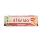 GALLETITAS DE AGUA GRANIX SESAMO
