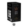 TE EN SAQUITOS SAINT GOTTARD NEGRO ROYAL