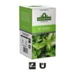 TE EN SAQUITOS SAINT GOTTARD TE VERDE