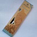 SAHUMERIO TIBETANOS AROMANZA ENERGIA LIMPIA (LIMPIEZA ENERGETICA)