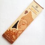 SAHUMERIO TIBETANOS AROMANZA INCIENSO CONSAGRADO (ILUMINACION)