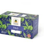 TE EN SAQUITOS HIERBAS DEL OASIS TILO