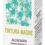 TINTURA MADRE DROGUERIA ARGENTINA ALCACHOFA