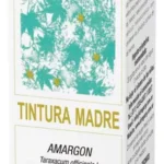 TINTURA MADRE DROGUERIA ARGENTINA AMARGON