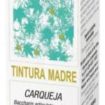TINTURA MADRE DROGUERIA ARGENTINA CARQUEJA
