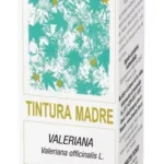 TINTURA MADRE DROGUERIA ARGENTINA VALERIANA