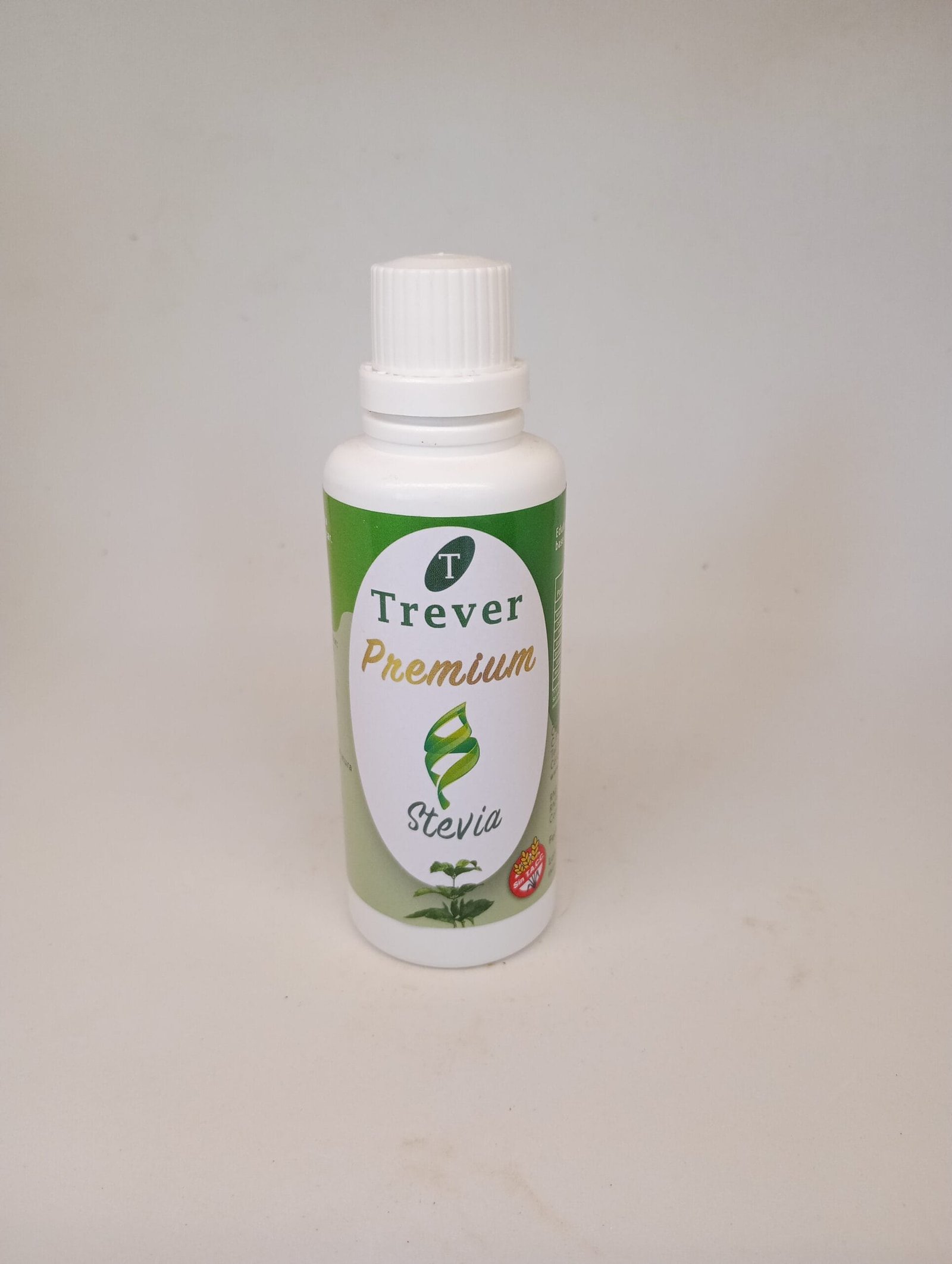 STEVIA TREVER PREMIUM 100 ML