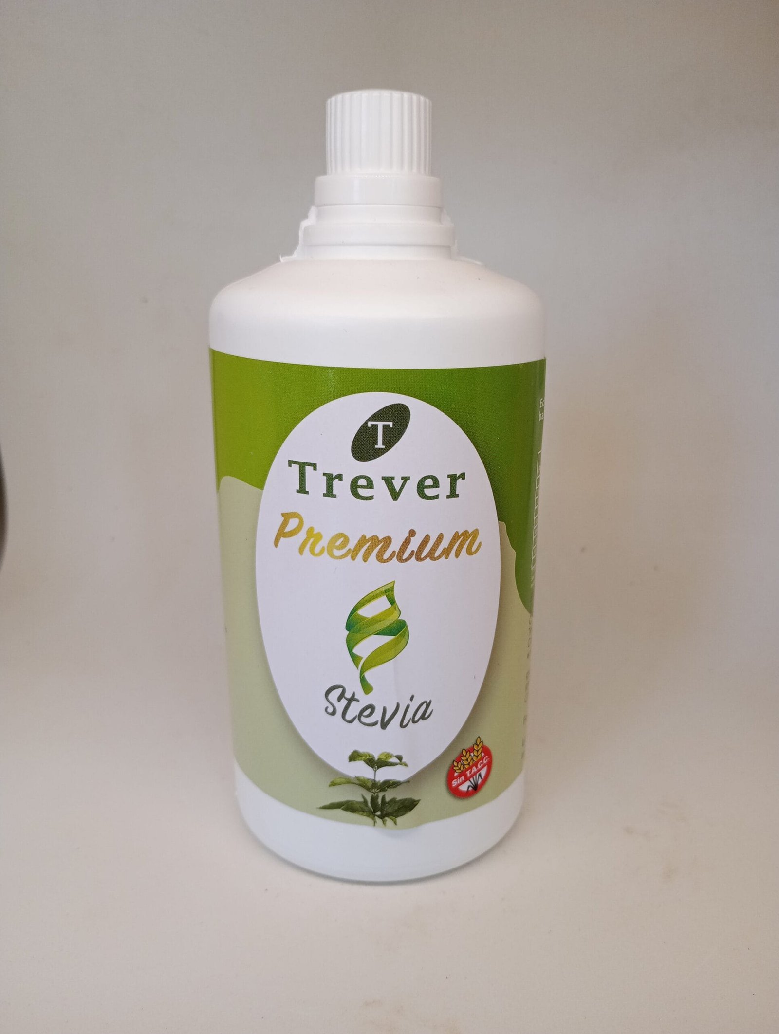 STEVIA TREVER PREMIUM 500 ML