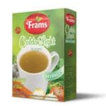 CALDO FRAMS LIGHT DE VERDURAS