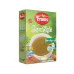 CALDO FRAMS LIGHT DE VERDURAS SIN SAL