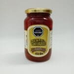 ZAPALLO EN ALMIBAR CUESTA DEL PORTEZUELO 450 G