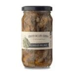 ALCAUCILES GRILLADOS CRISTO DE LOS CERROS X 350 G