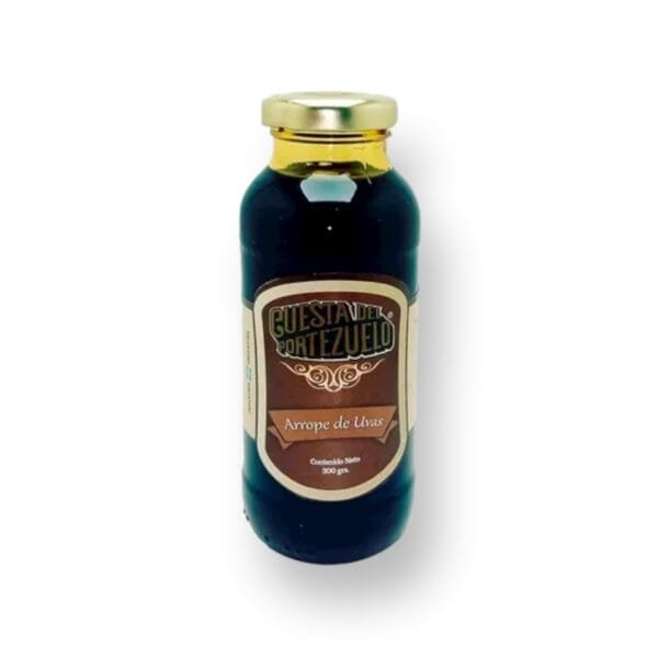 ARROPE CUESTA DEL PORTEZUELO 300 G ARROPE DE UVA