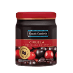 MERMELADA CUARTO CRECIENTE CIRUELA