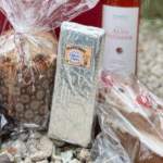 TURRON ARTESANAL X 200 GR SABORES REALES