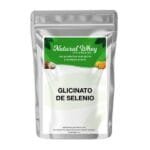 GLICINATO DE SELENIO X 5 G NATURAL WHEY