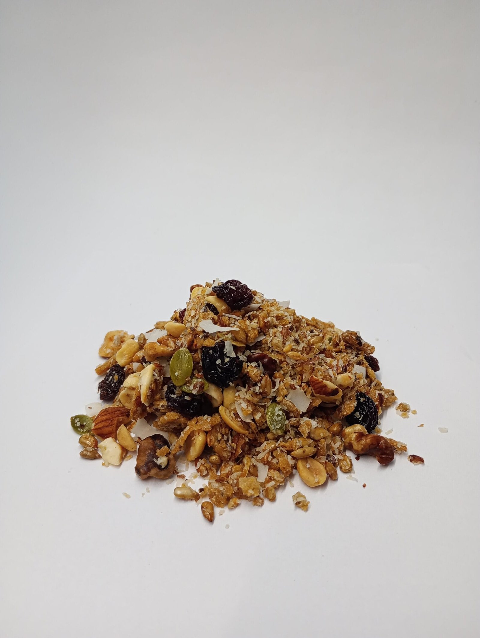 GRANOLA ACTIVADA NALA 100G
