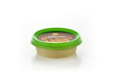 JUST HUMMUS ONNEG