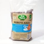 POROTO ADUKI YING YANG ORGANICO 500GRS
