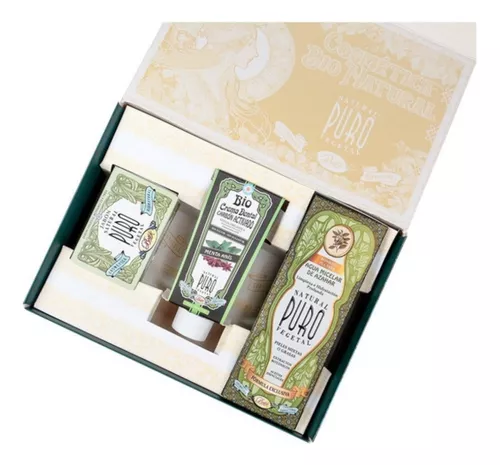 KIT ACTIVADOR LIMPIEZA BOTIK PURO 310 GR