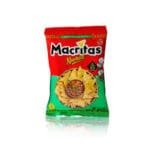 NACHOS MACRITAS 250 G