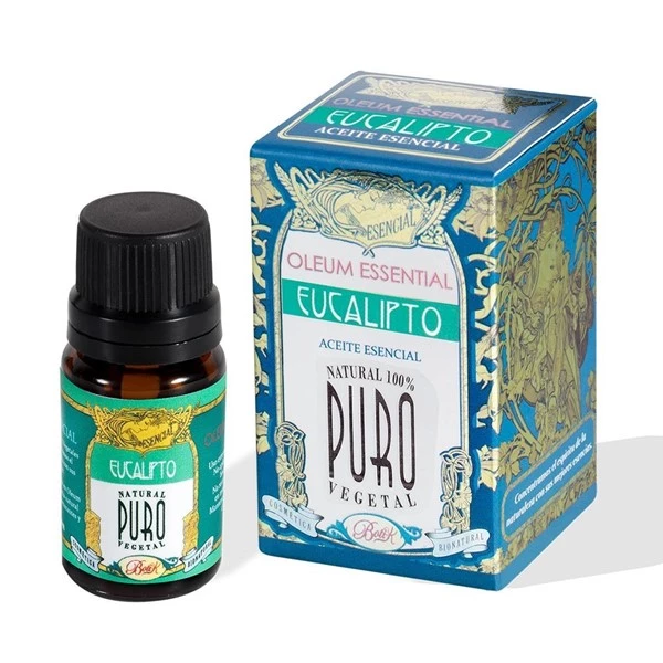 OLEUM ESSENTIAL MENTA BOTIK PURO 10ML