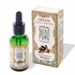 OLEUM ORGANICO FACIAL CORPORAL CAPILAR 30 ML BOTIK ARGAN