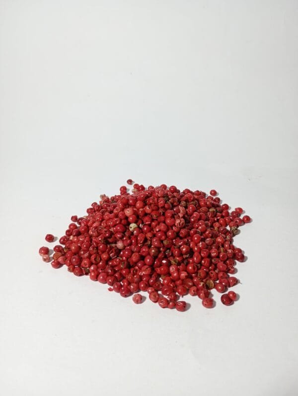 PIMIENTA ROSA
