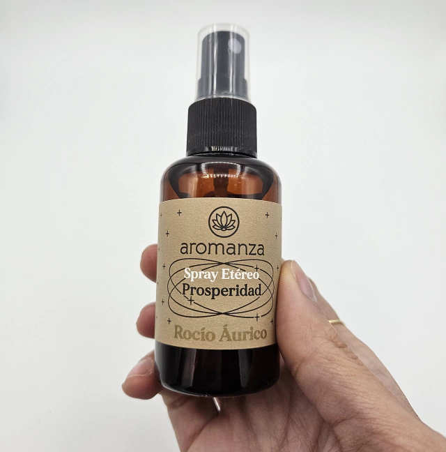 ROCIO AURICO PROSPERIDAD AROMANZA